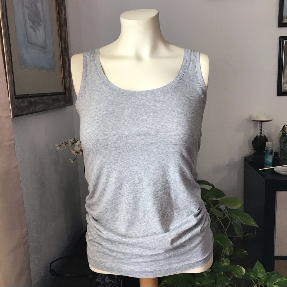 Gap | Grey Maternity Tank Top Sz Small